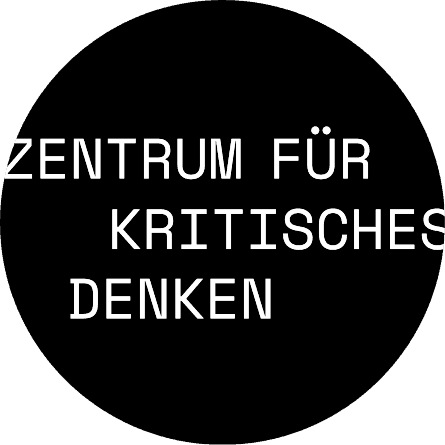 logo Zentrum fuer kritisches Denken